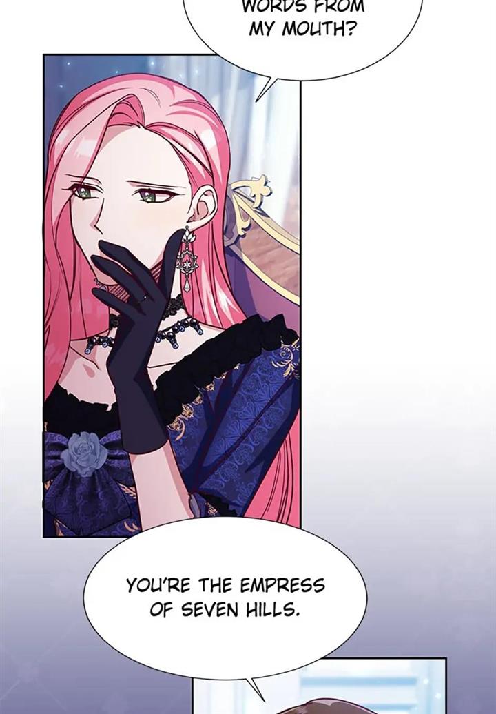 My younger brother forces my flower path chapter 46 page 23
