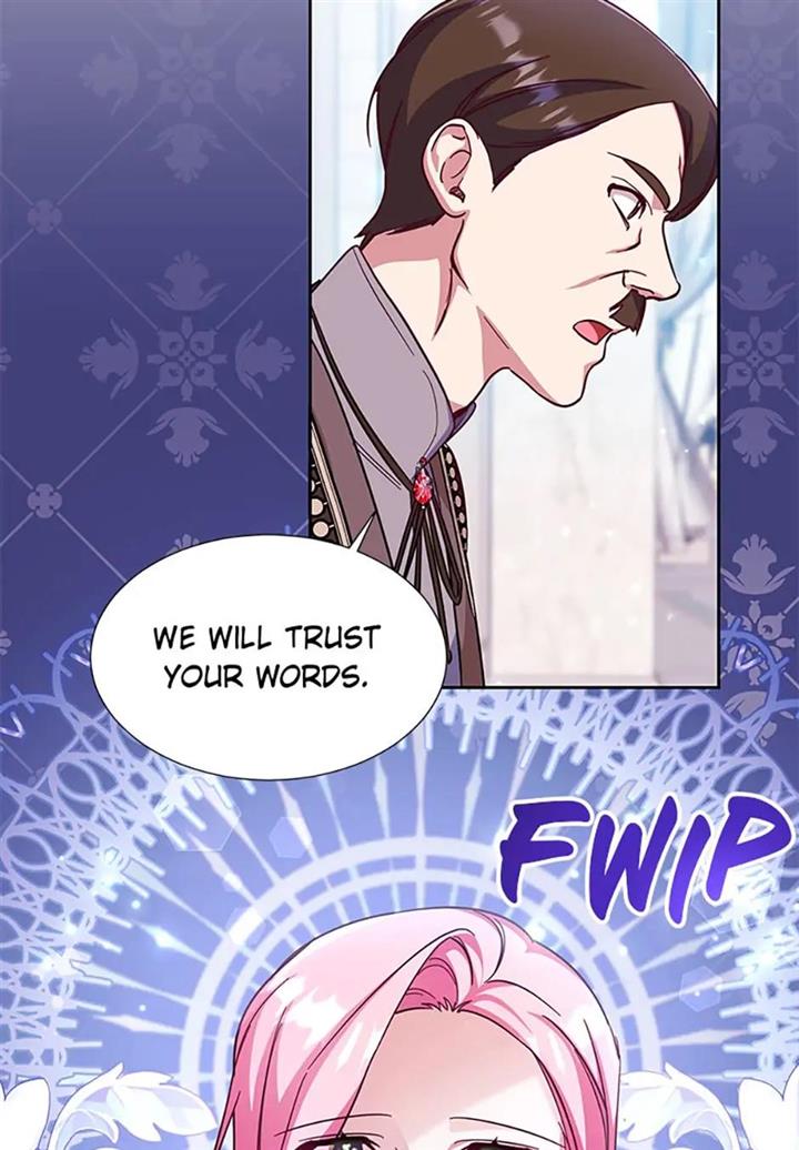 My younger brother forces my flower path chapter 46 page 24