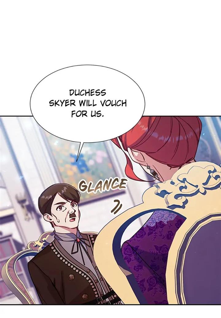 My younger brother forces my flower path chapter 46 page 26
