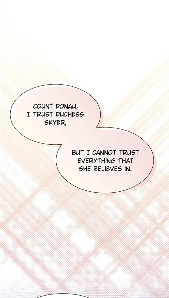 My younger brother forces my flower path chapter 46 page 27