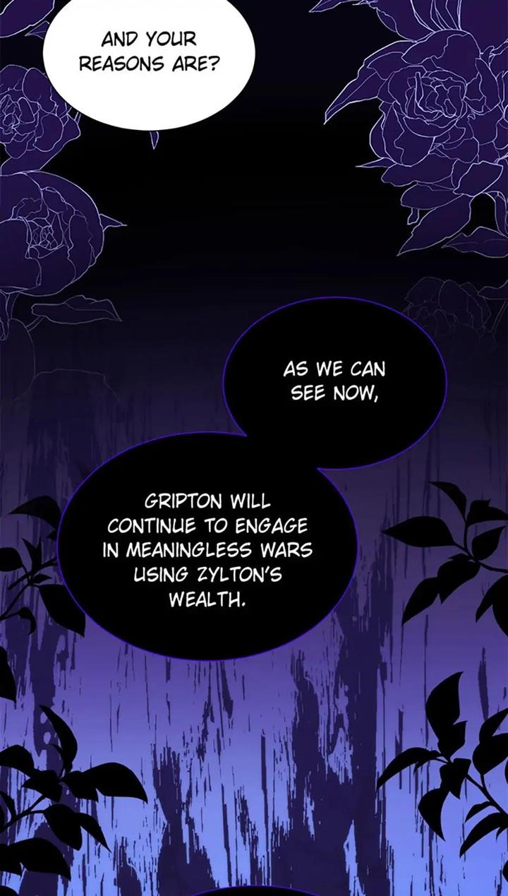 My younger brother forces my flower path chapter 46 page 30