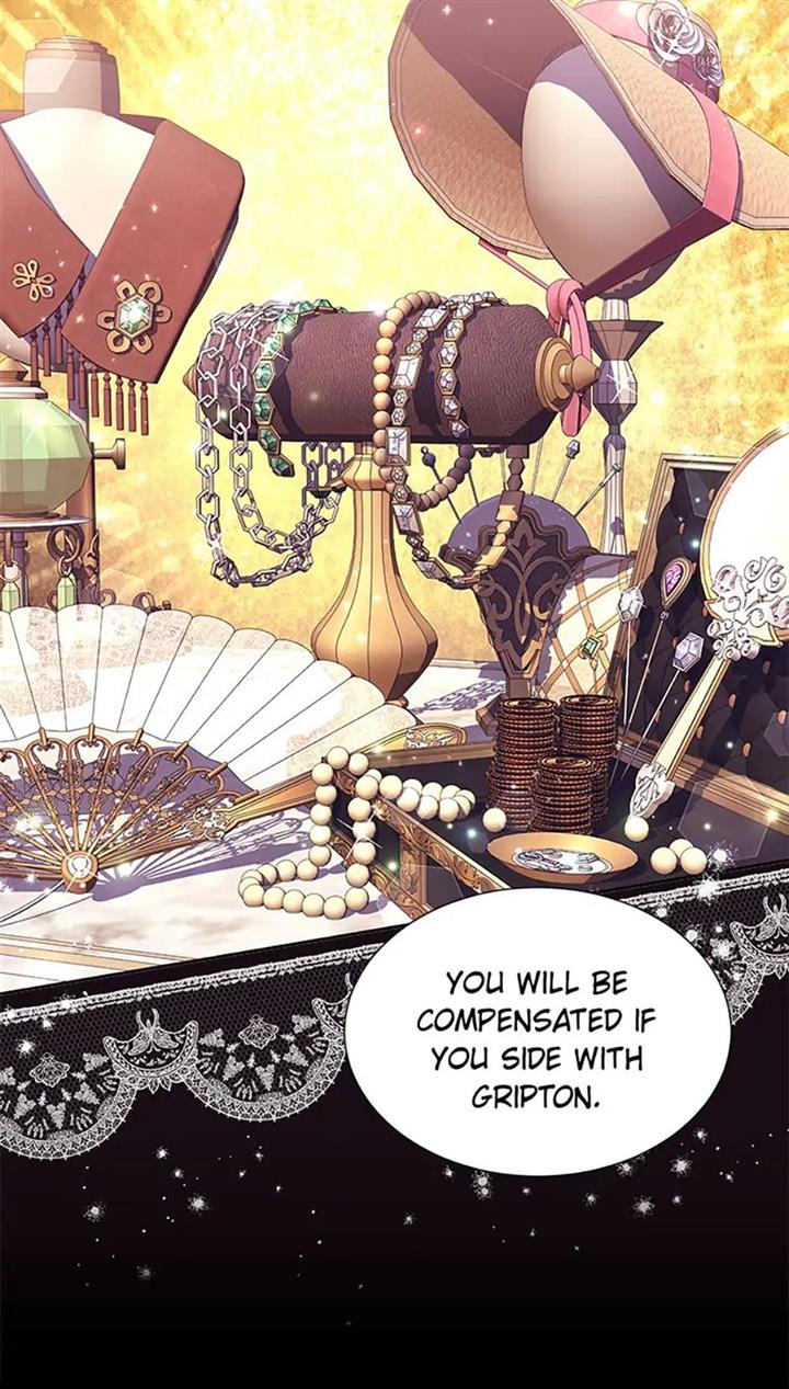 My younger brother forces my flower path chapter 46 page 32