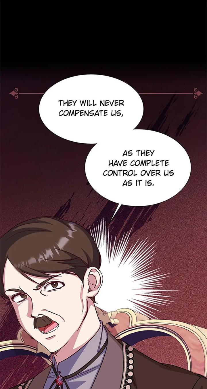 My younger brother forces my flower path chapter 46 page 33