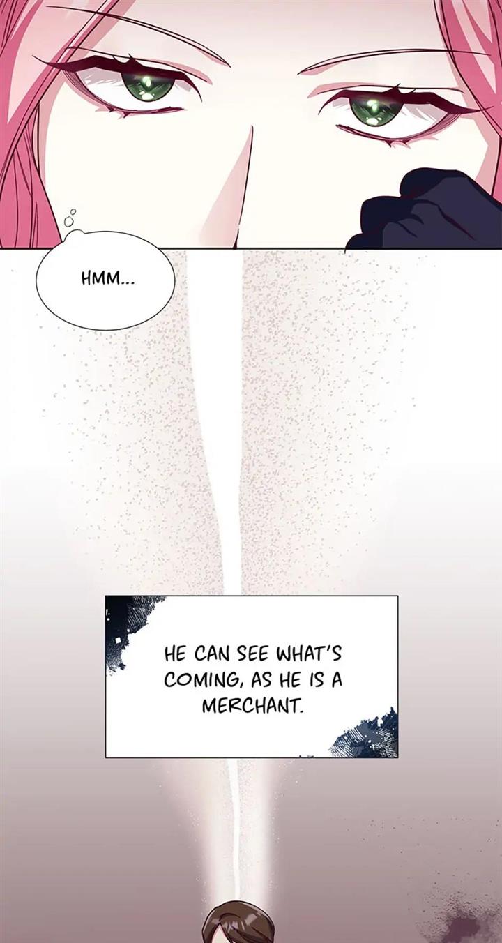 My younger brother forces my flower path chapter 46 page 35