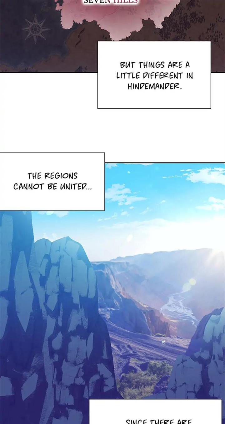 My younger brother forces my flower path chapter 46 page 37
