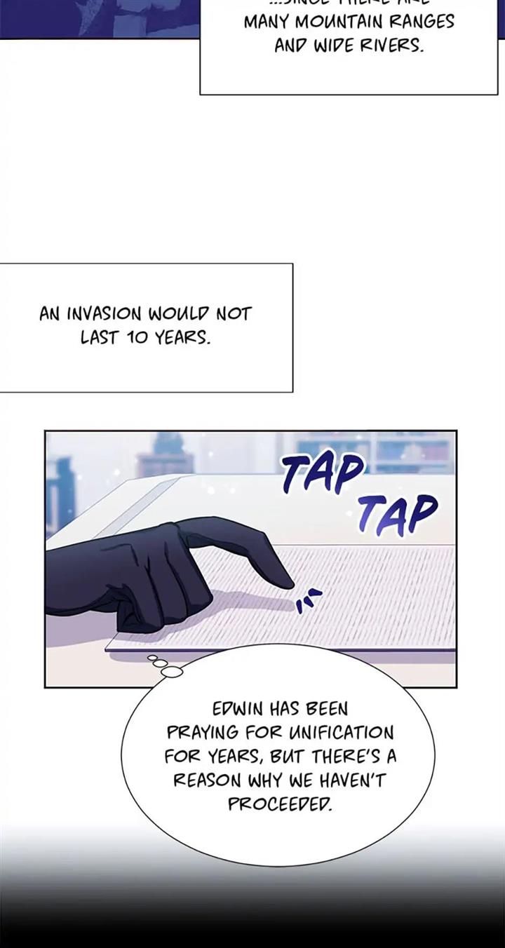 My younger brother forces my flower path chapter 46 page 38