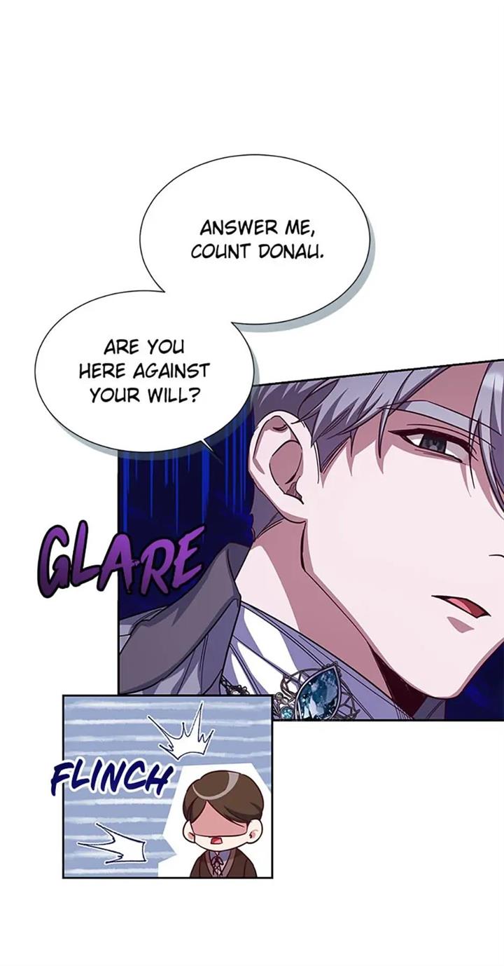 My younger brother forces my flower path chapter 46 page 4