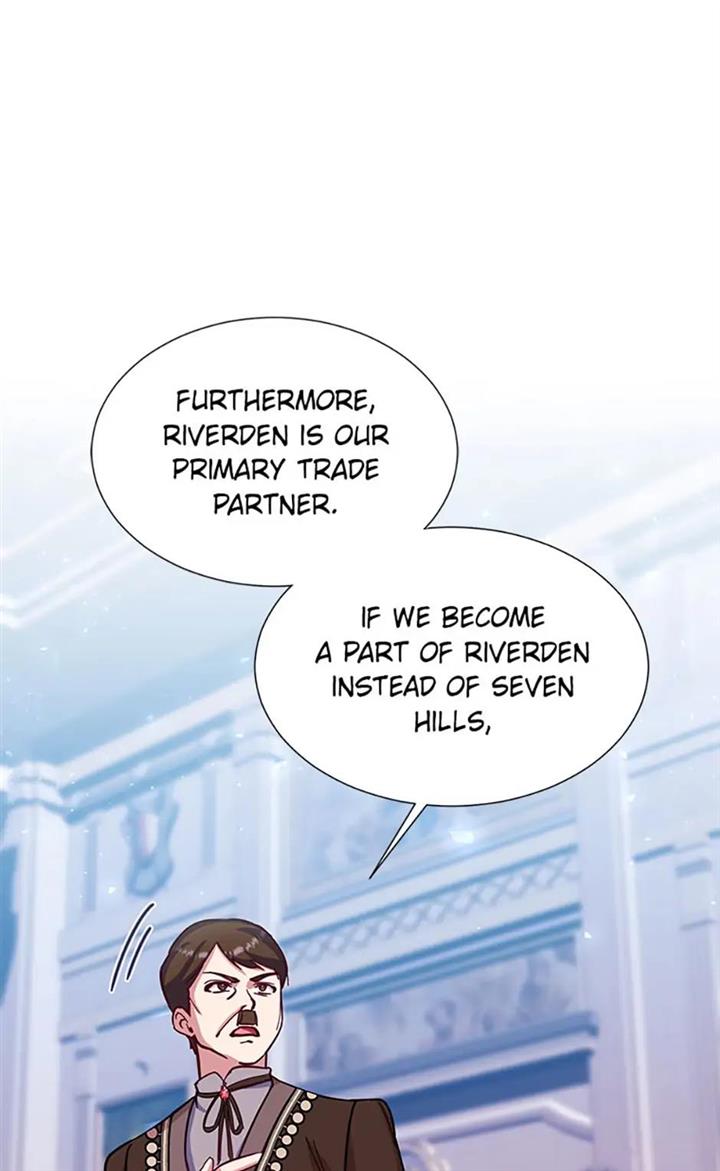 My younger brother forces my flower path chapter 46 page 40