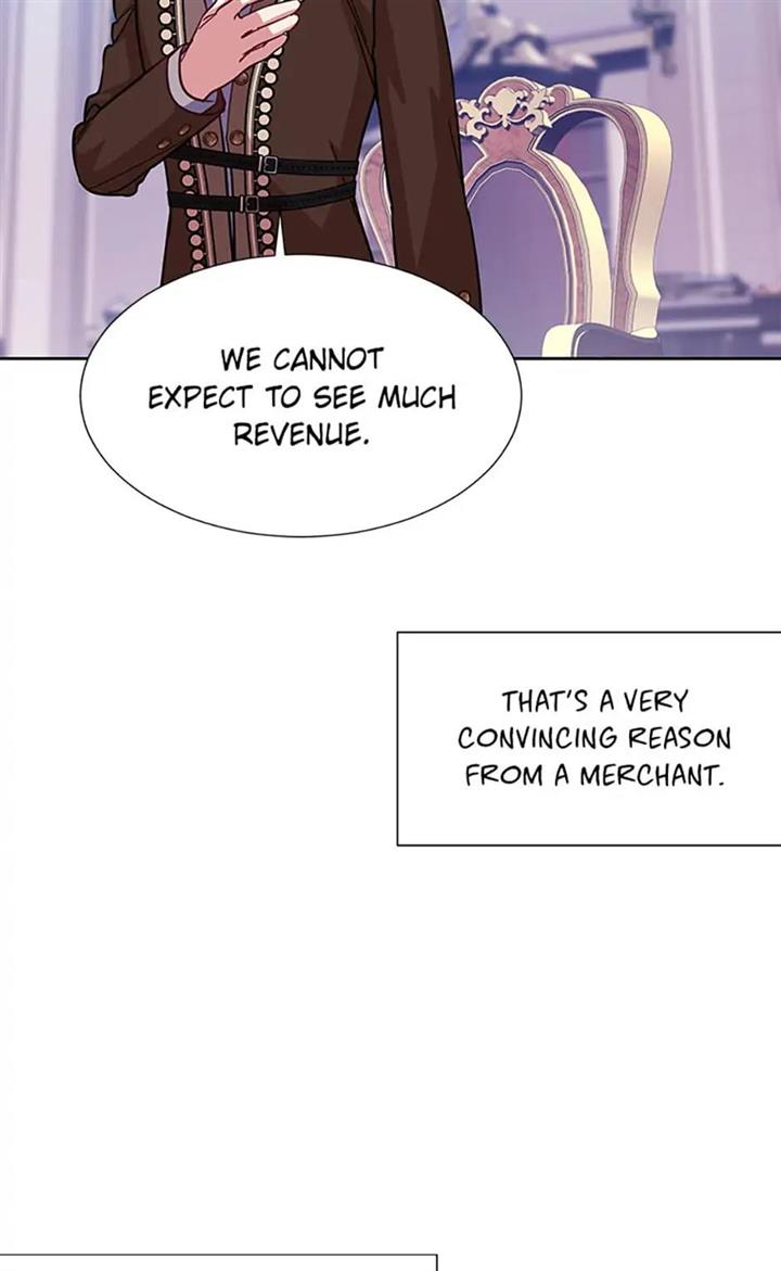 My younger brother forces my flower path chapter 46 page 41