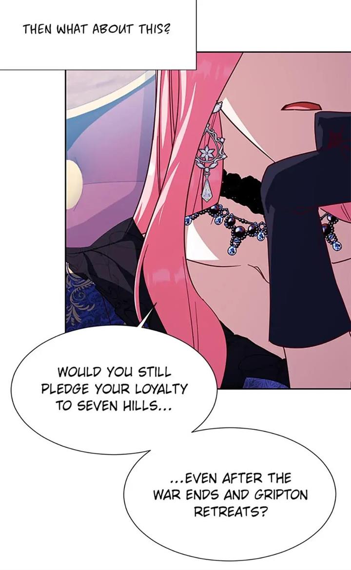 My younger brother forces my flower path chapter 46 page 42