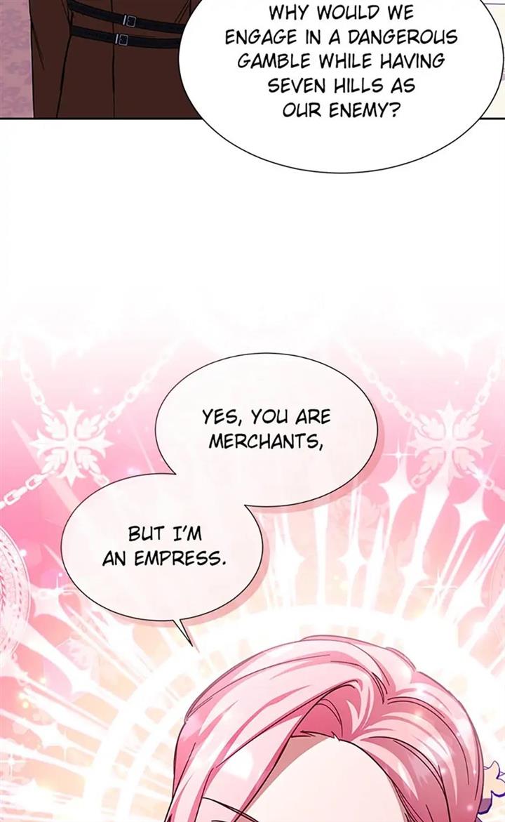 My younger brother forces my flower path chapter 46 page 44