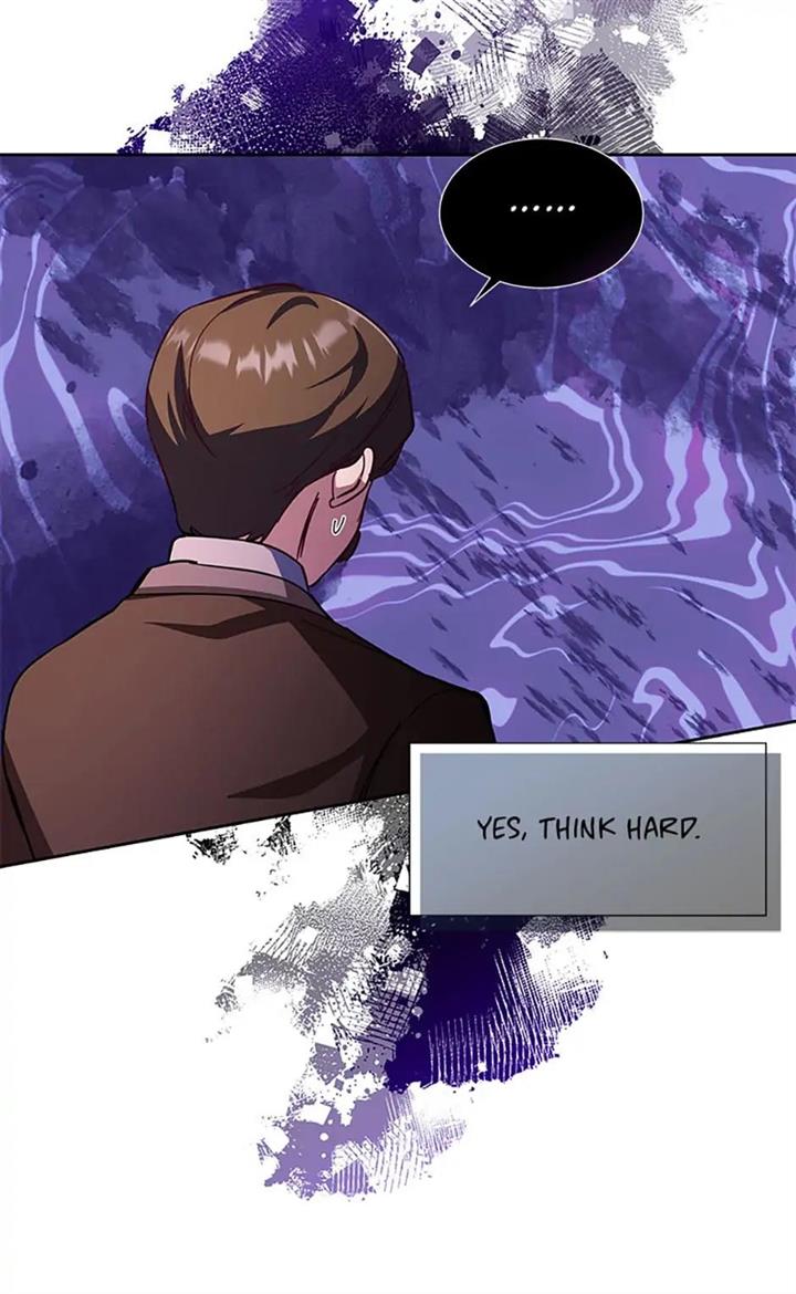 My younger brother forces my flower path chapter 46 page 46