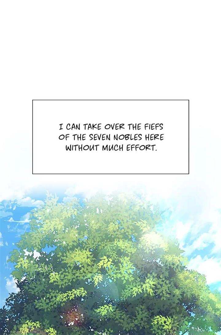 My younger brother forces my flower path chapter 46 page 47