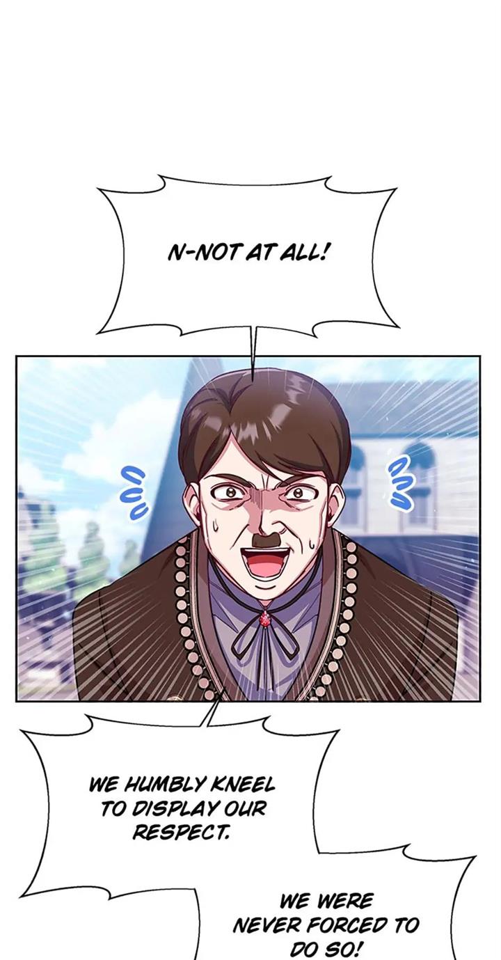 My younger brother forces my flower path chapter 46 page 5