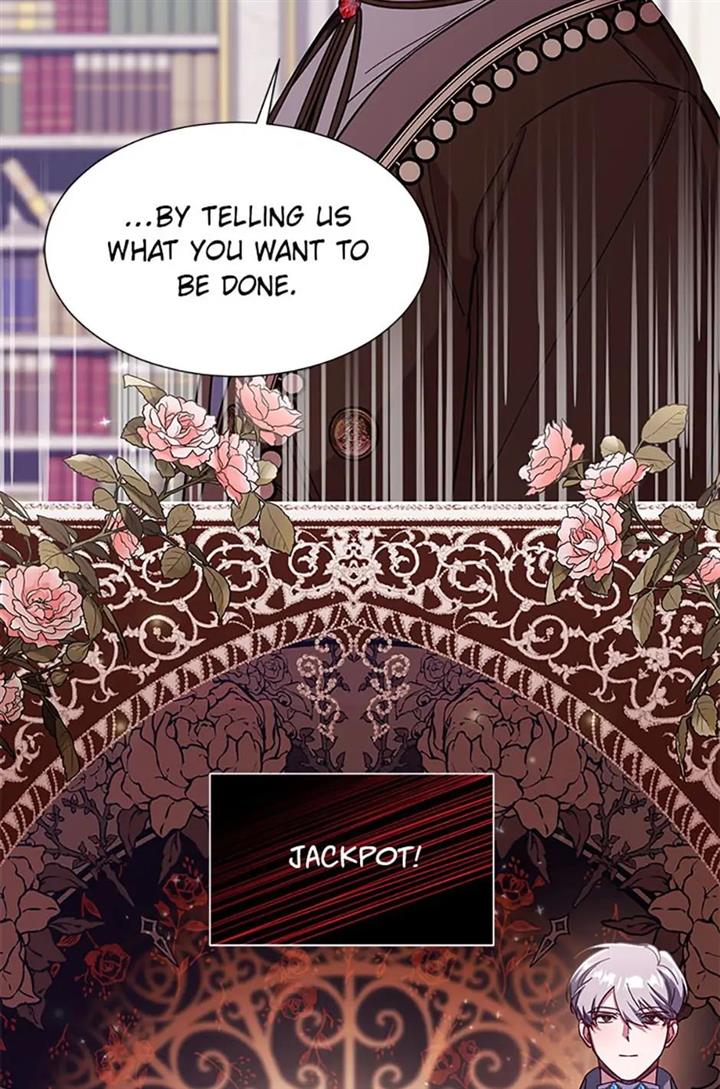 My younger brother forces my flower path chapter 46 page 51