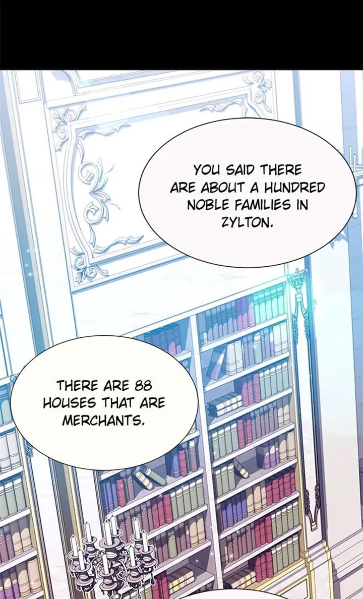 My younger brother forces my flower path chapter 46 page 53