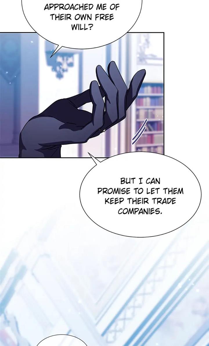 My younger brother forces my flower path chapter 46 page 56