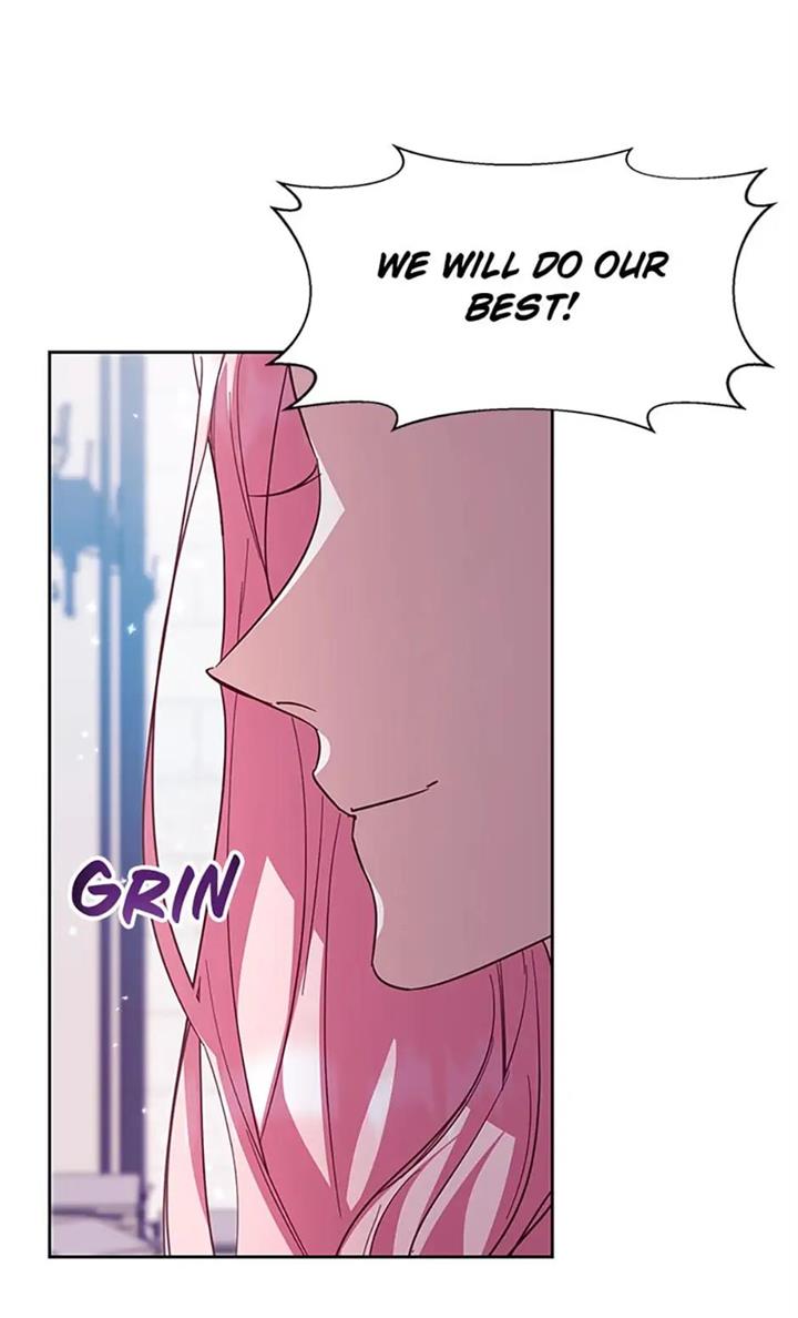 My younger brother forces my flower path chapter 46 page 58