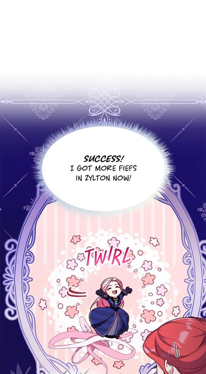 My younger brother forces my flower path chapter 46 page 59