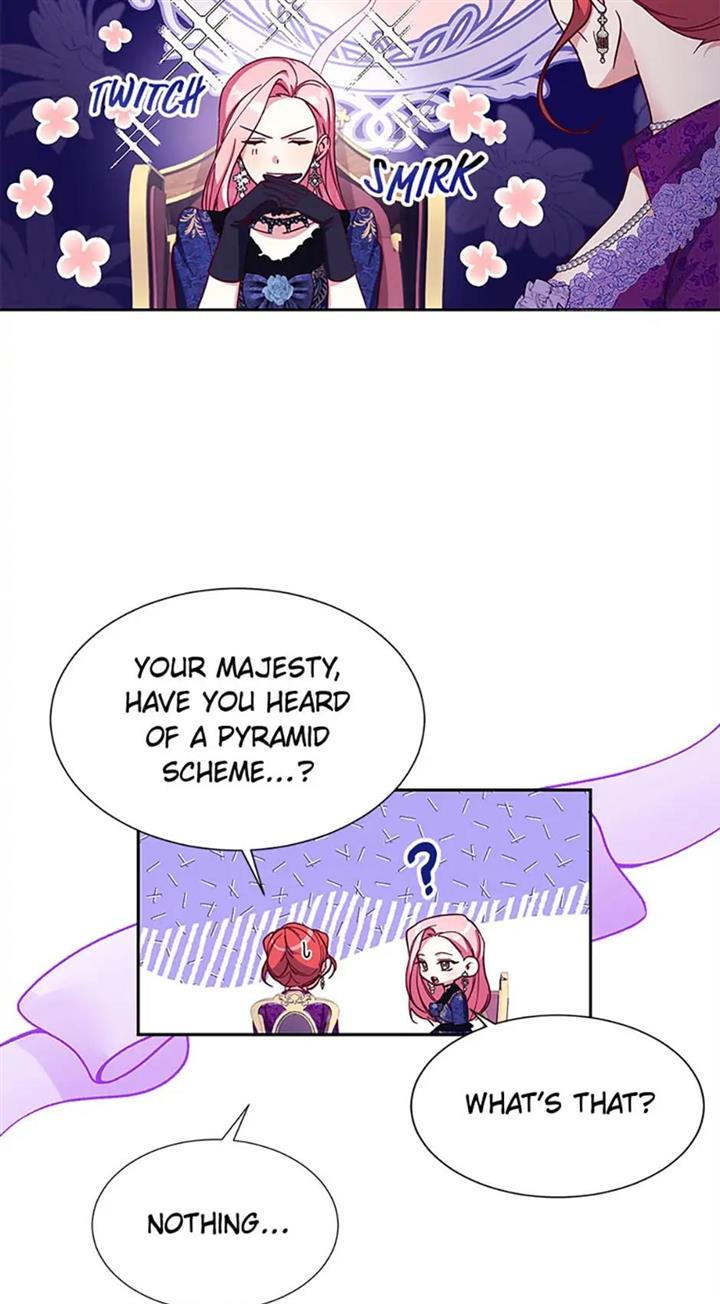My younger brother forces my flower path chapter 46 page 60