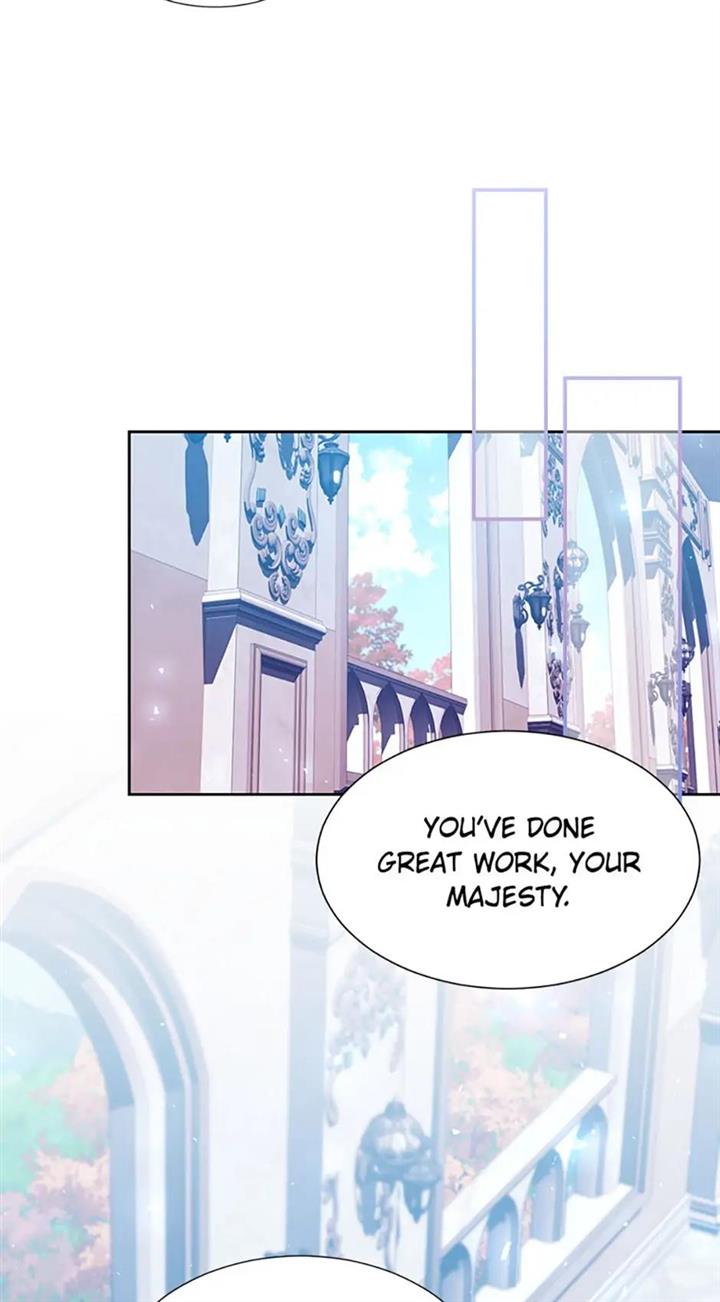 My younger brother forces my flower path chapter 46 page 61