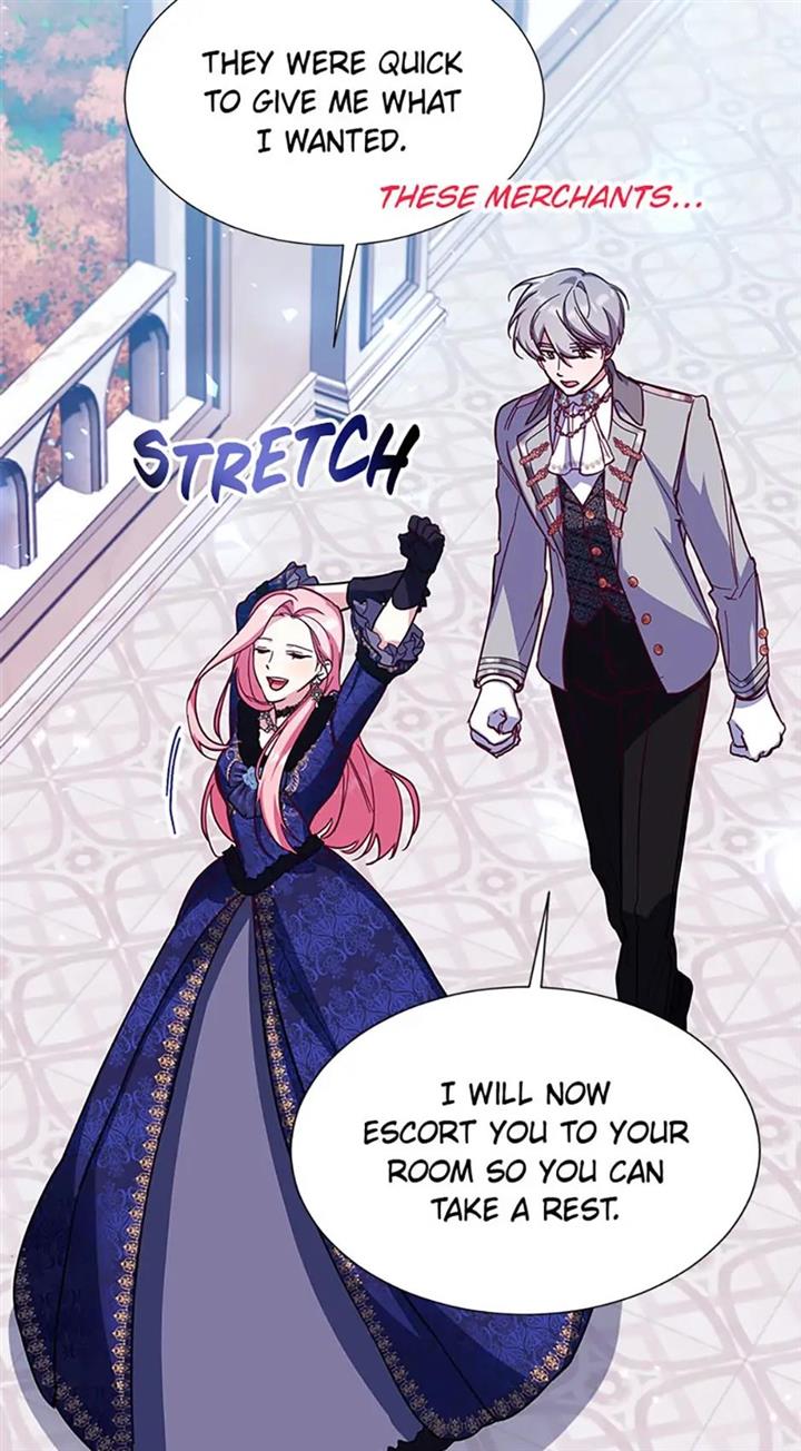 My younger brother forces my flower path chapter 46 page 62
