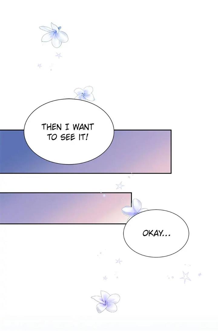 My younger brother forces my flower path chapter 46 page 65