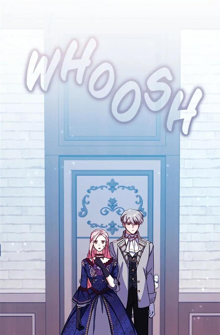 My younger brother forces my flower path chapter 46 page 66