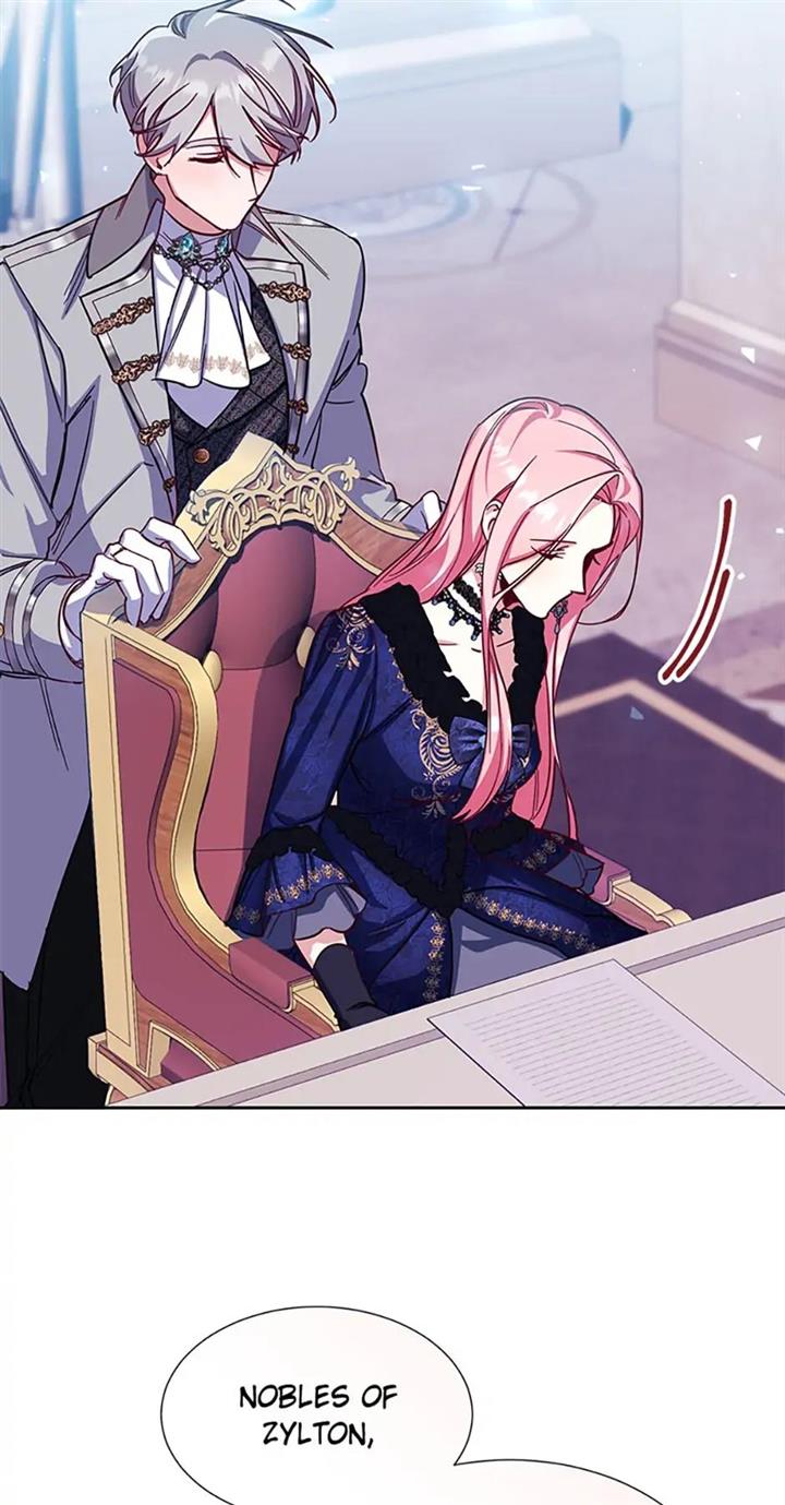 My younger brother forces my flower path chapter 46 page 7
