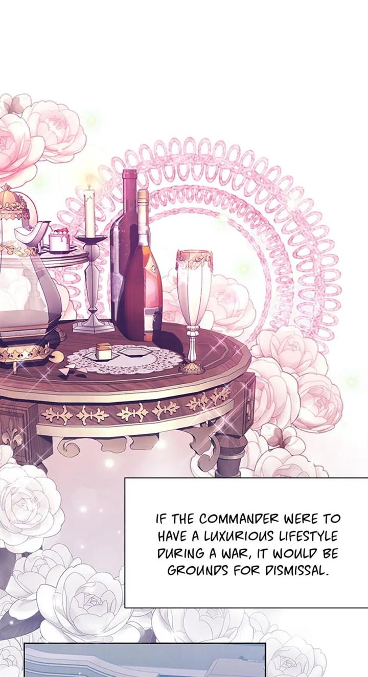 My younger brother forces my flower path chapter 46 page 71