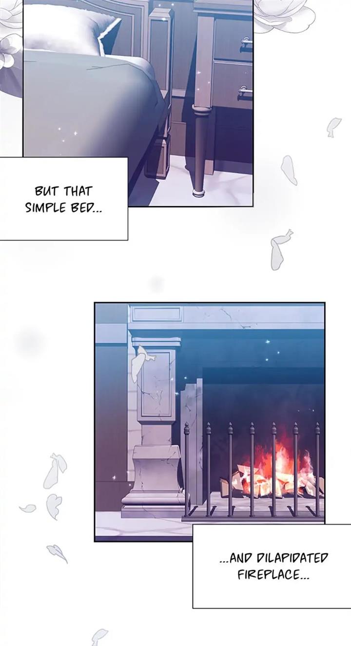 My younger brother forces my flower path chapter 46 page 72