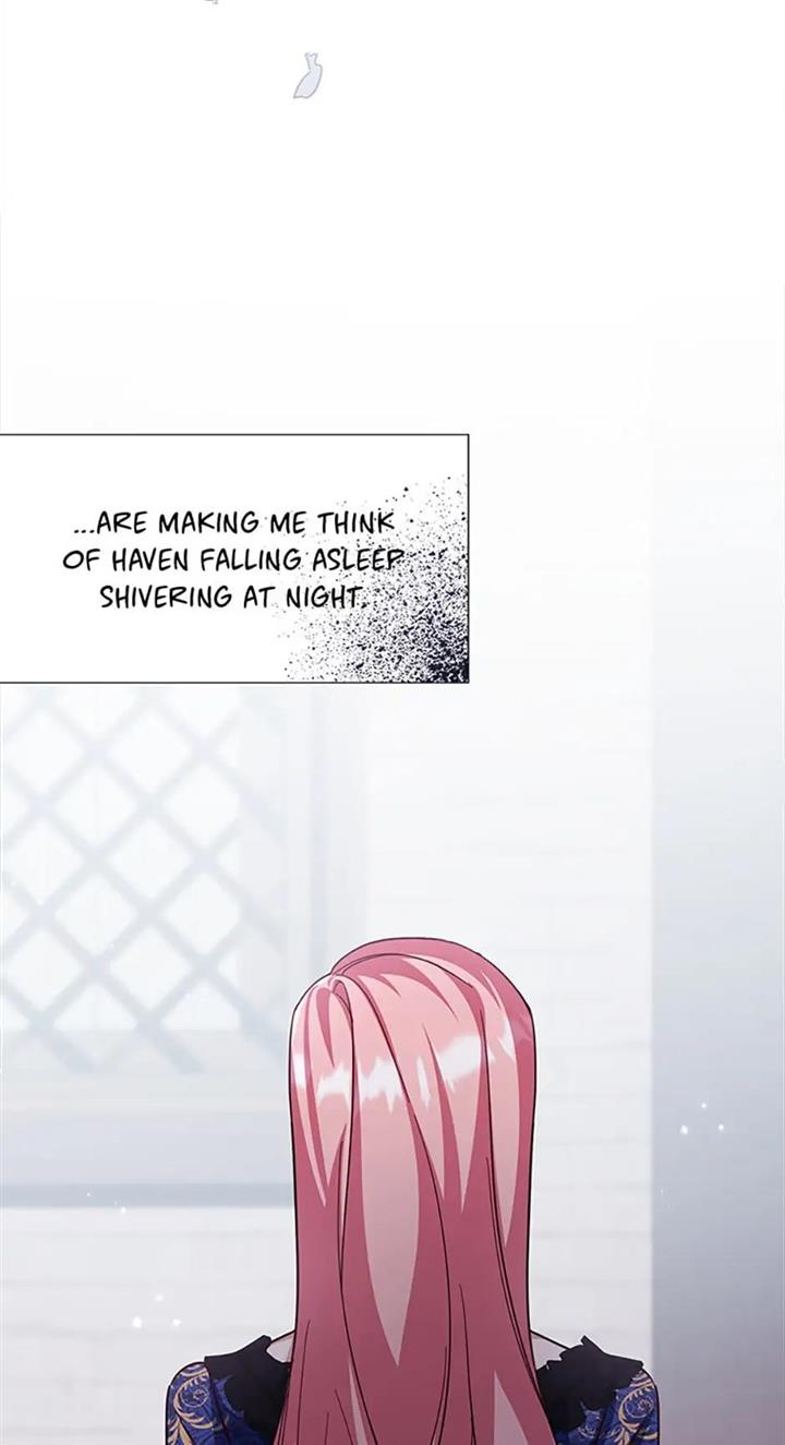 My younger brother forces my flower path chapter 46 page 73