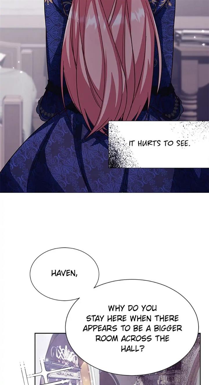 My younger brother forces my flower path chapter 46 page 74