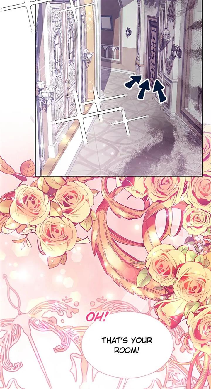 My younger brother forces my flower path chapter 46 page 75