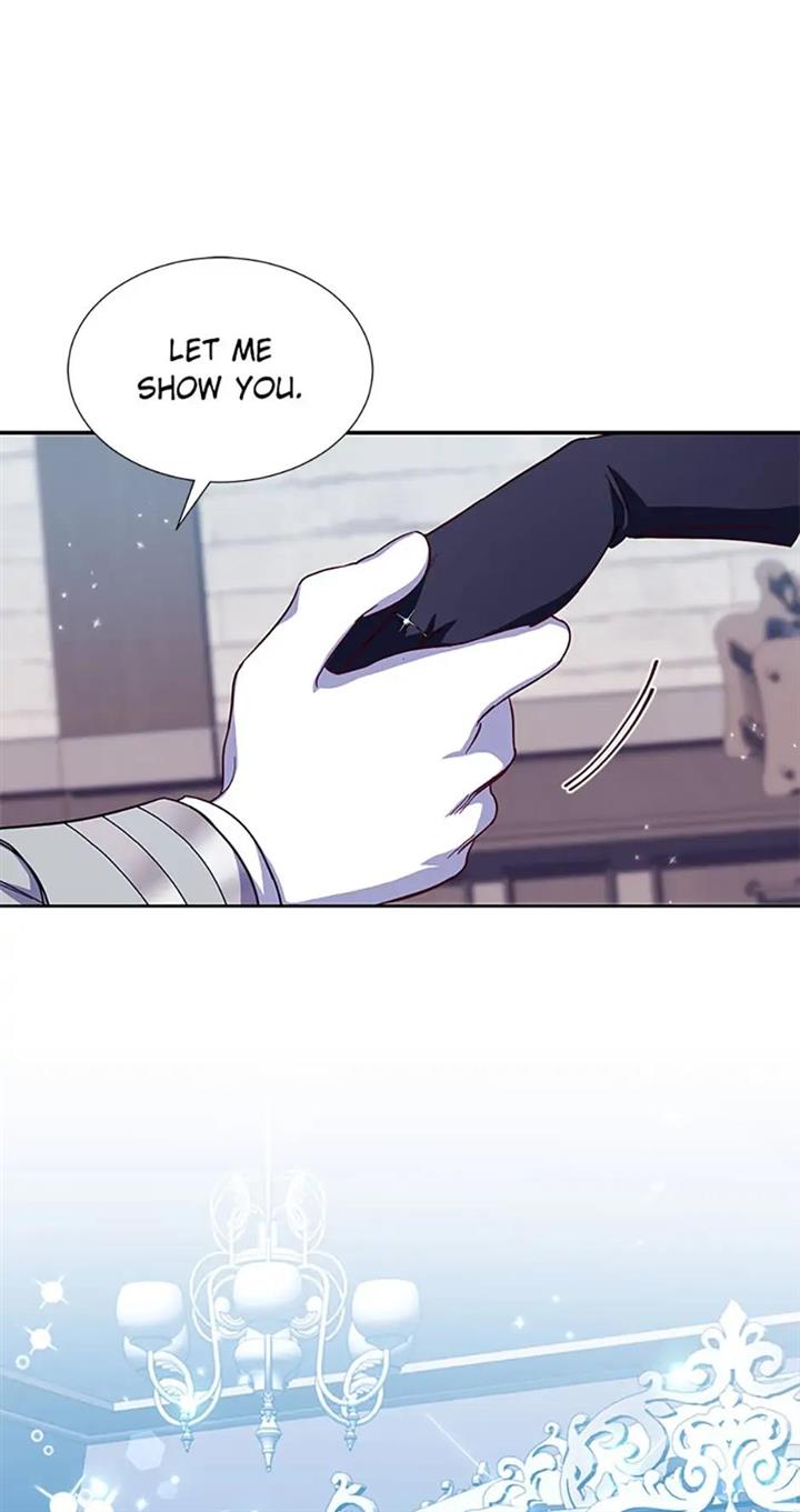 My younger brother forces my flower path chapter 46 page 77