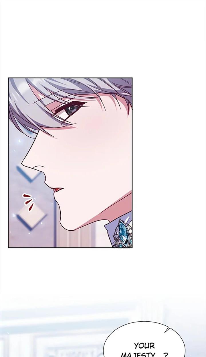 My younger brother forces my flower path chapter 46 page 81