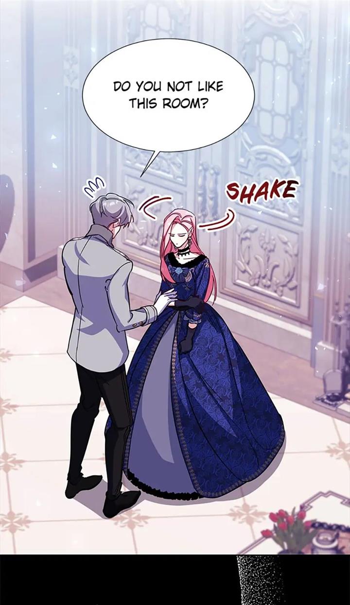 My younger brother forces my flower path chapter 46 page 83