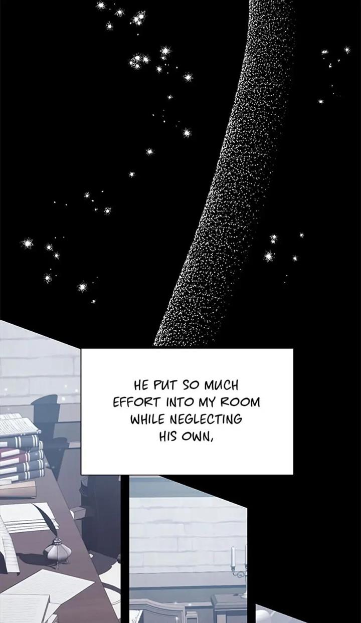 My younger brother forces my flower path chapter 46 page 84