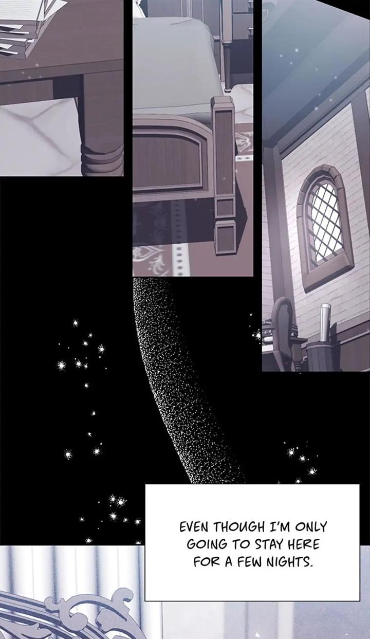 My younger brother forces my flower path chapter 46 page 85