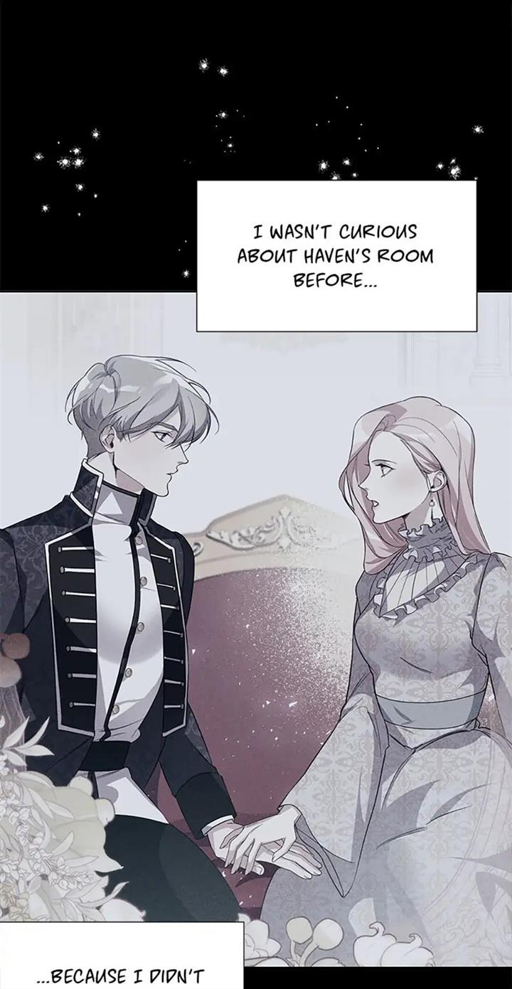 My younger brother forces my flower path chapter 46 page 87