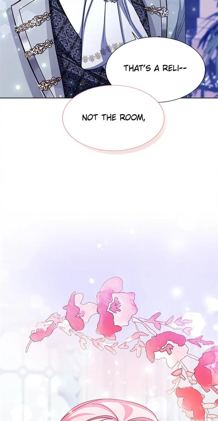 My younger brother forces my flower path chapter 46 page 90