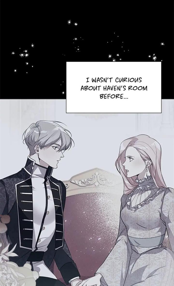 My younger brother forces my flower path chapter 47 page 1