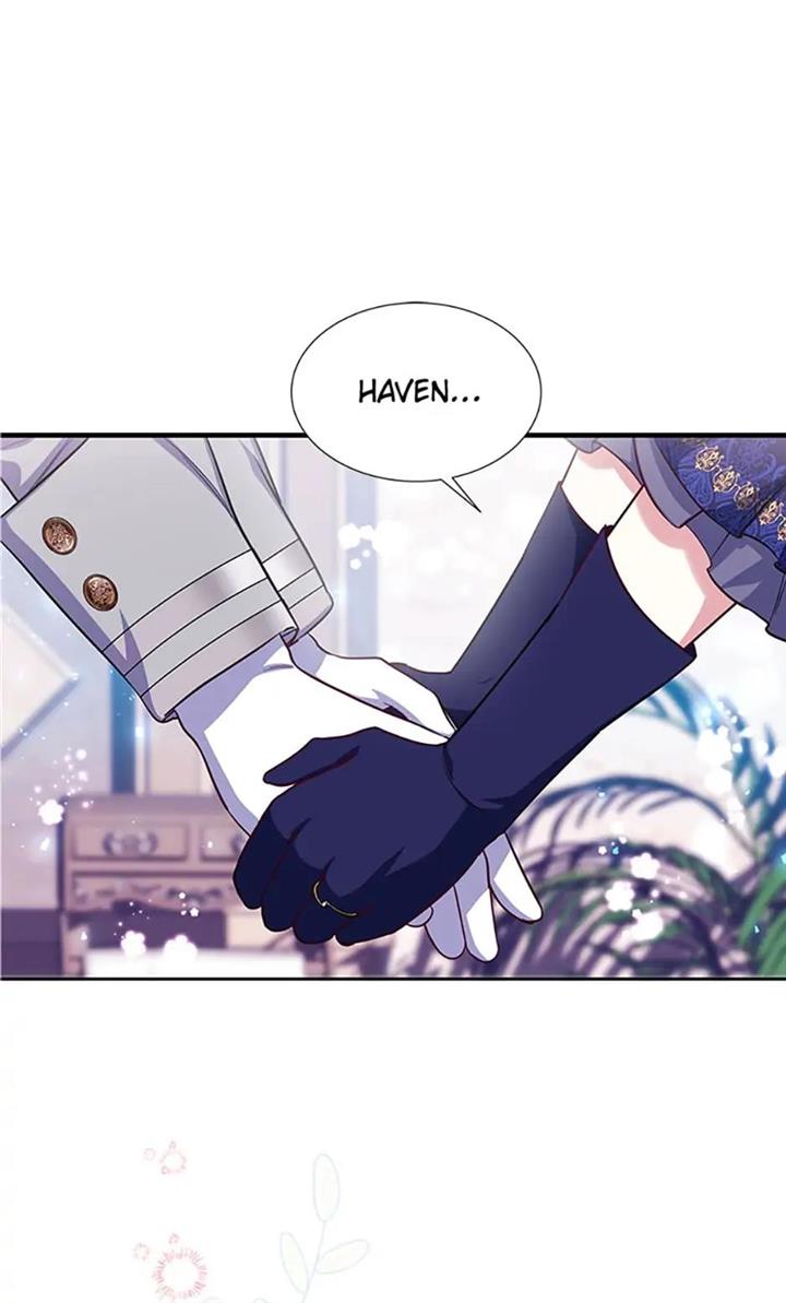 My younger brother forces my flower path chapter 47 page 13