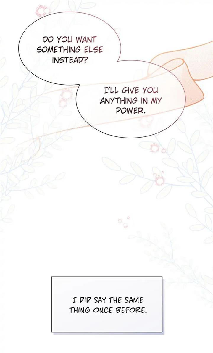 My younger brother forces my flower path chapter 47 page 14