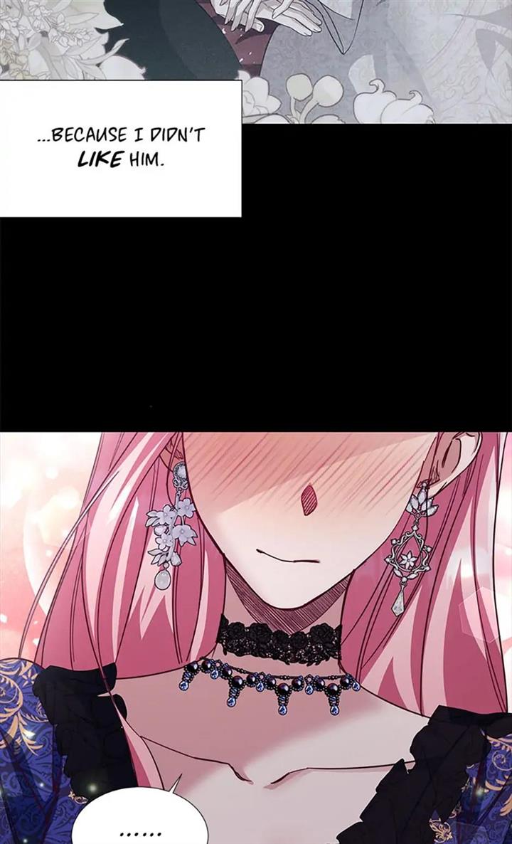 My younger brother forces my flower path chapter 47 page 2