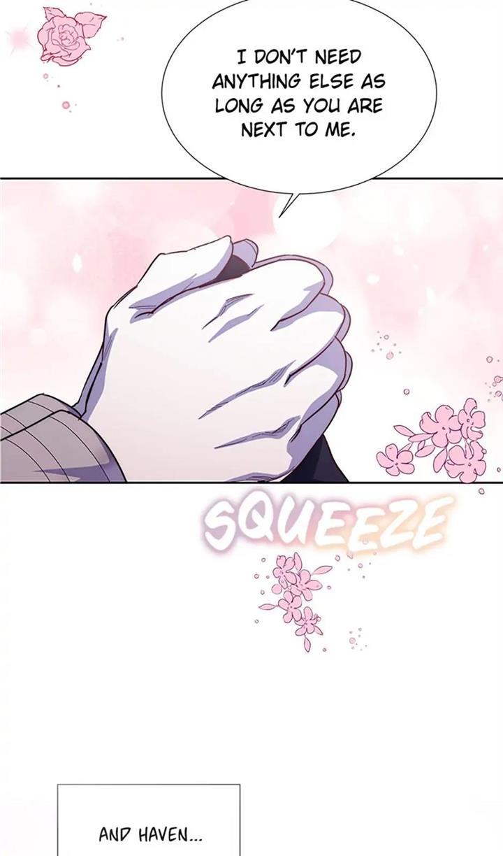 My younger brother forces my flower path chapter 47 page 22