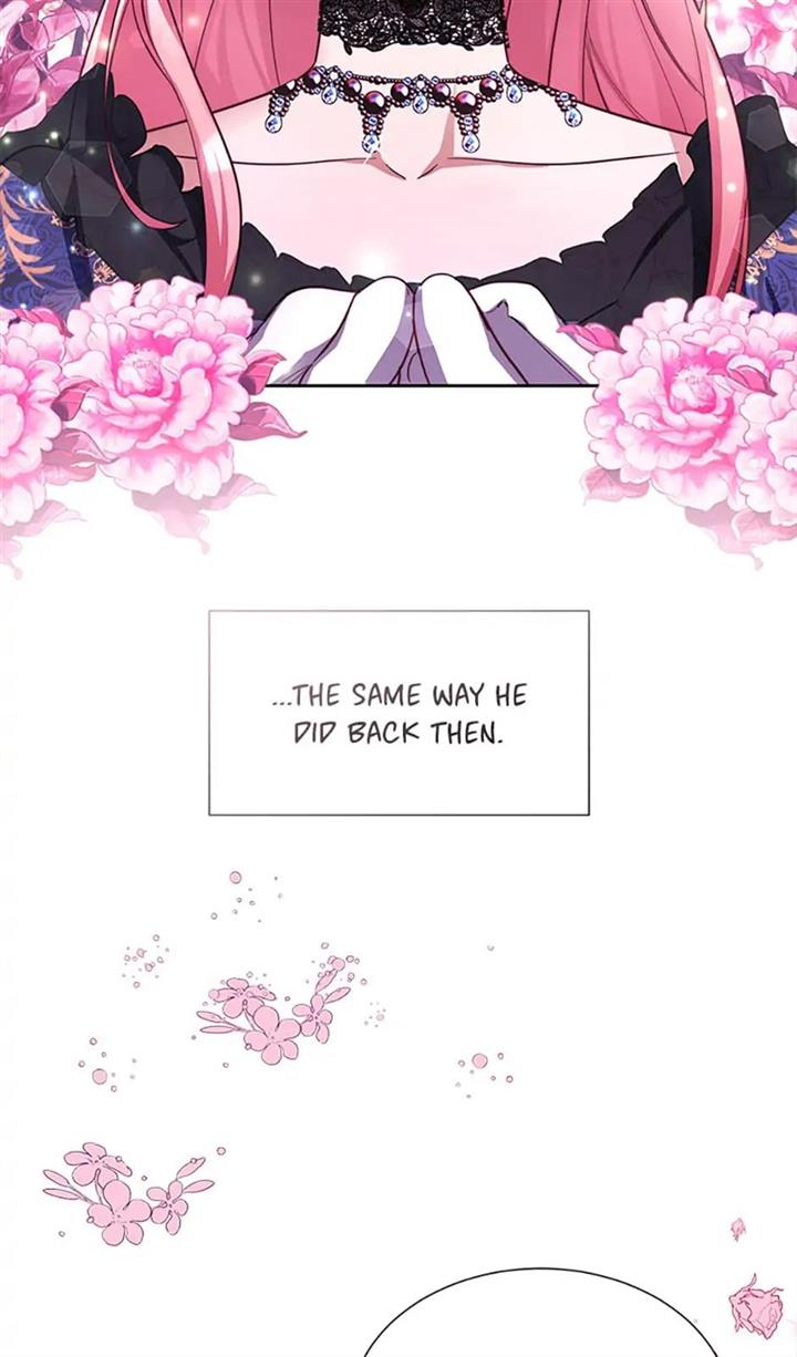 My younger brother forces my flower path chapter 47 page 24