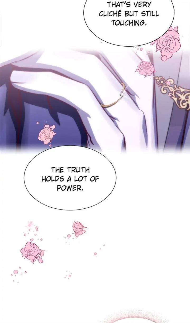 My younger brother forces my flower path chapter 47 page 25