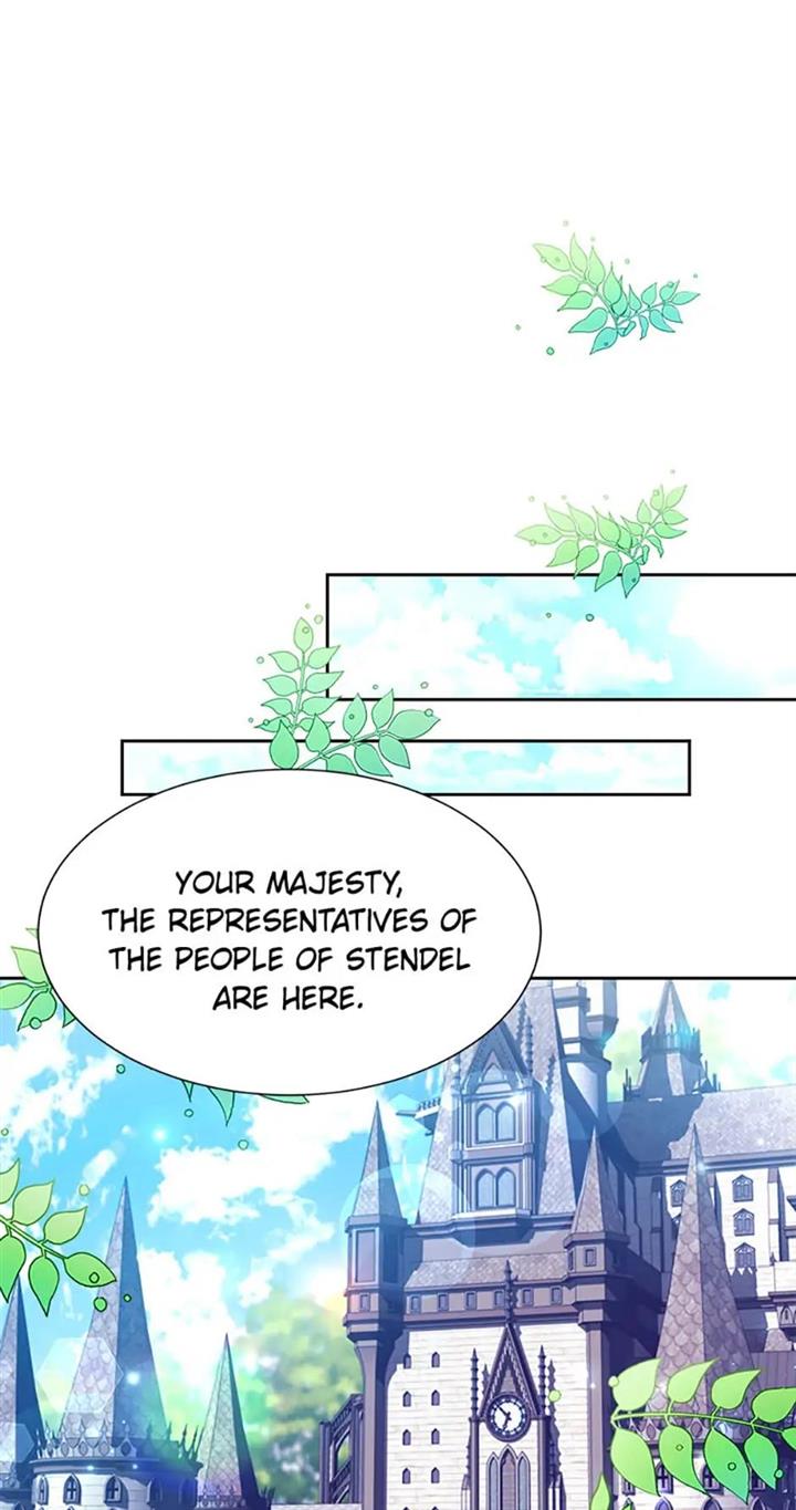 My younger brother forces my flower path chapter 47 page 28