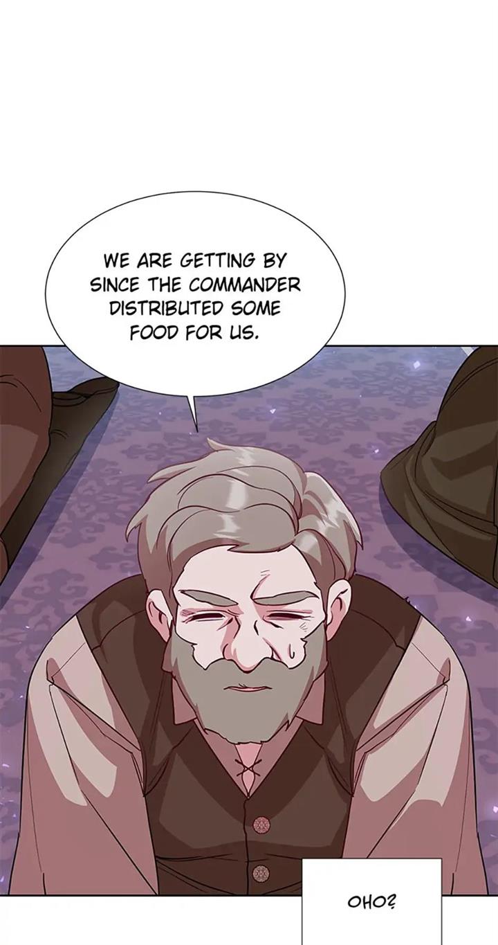 My younger brother forces my flower path chapter 47 page 32